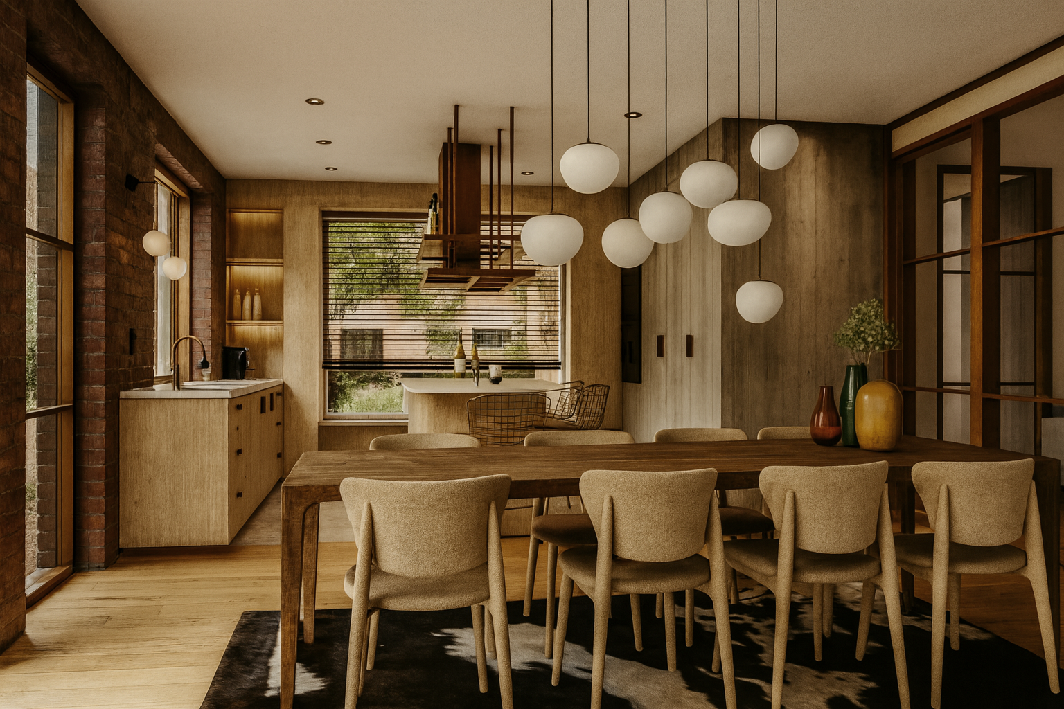 House 14 Naarden Kitchen Design