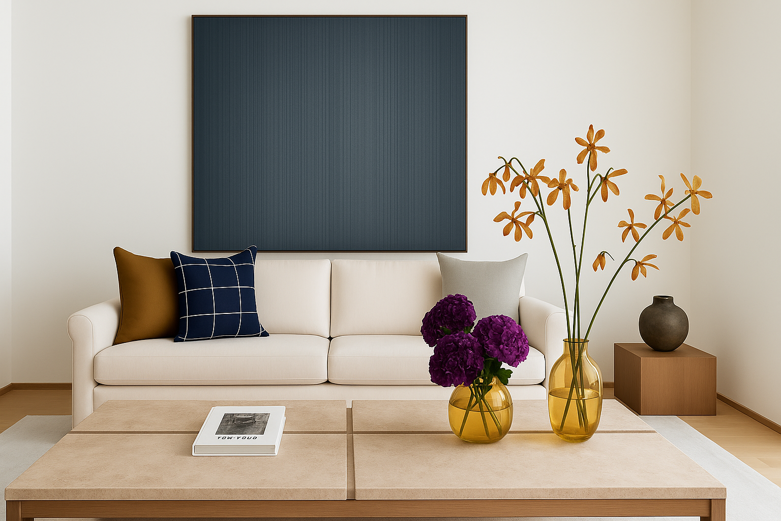 Apartment 16b De Pijp | Renovation by Studio Vahid