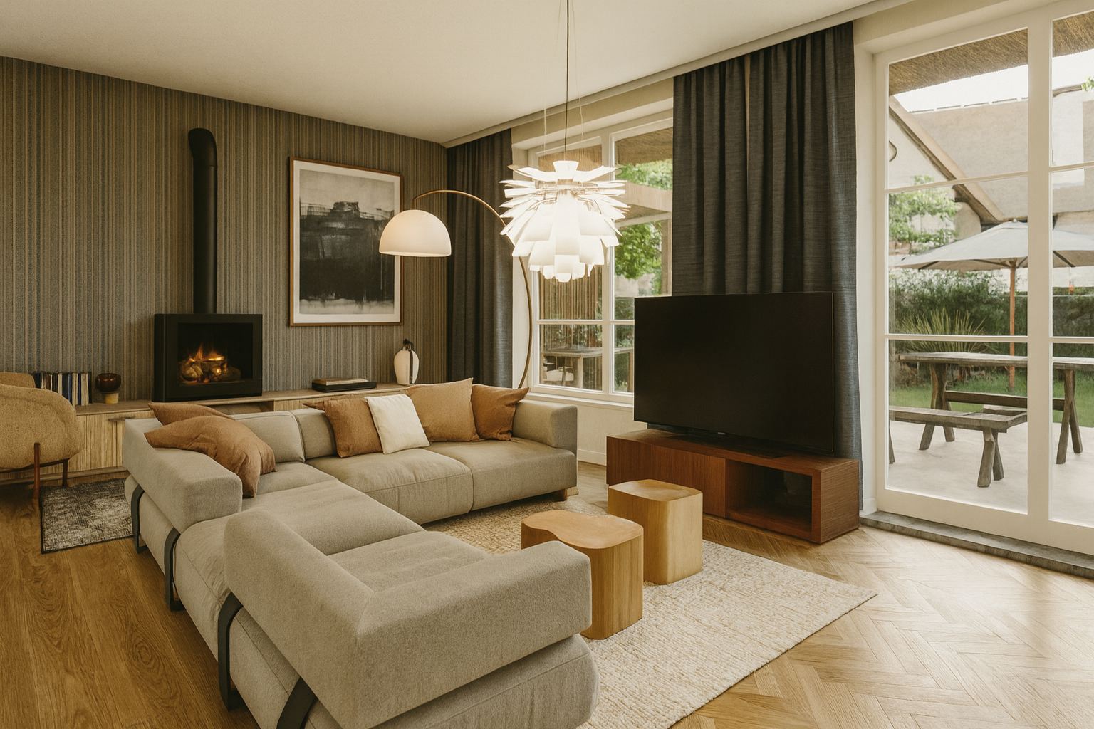 House 24 Naarden | New Built by Studio Vahid